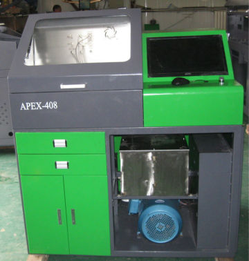 Fuel Injector Test Bench for common rail