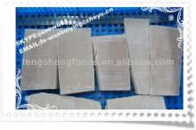 frozen seafood finished products of black marlin