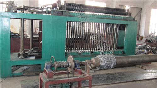 Gabion Box Making Machine/Gabion Mesh Machine (XM2-32)