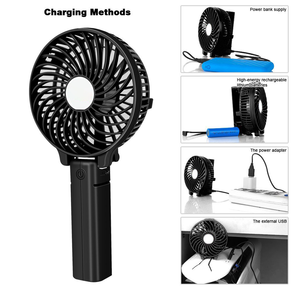 mini portable fan