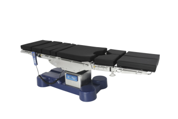 Electro Hydraulic Surgical Operating Table
