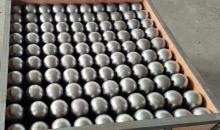 Custom Boiler Casting Parts CFBC Boiler Air Nozzle