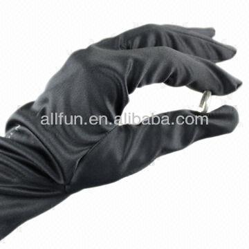 Microfiber Jewelry Gloves,Jewelry Gloves