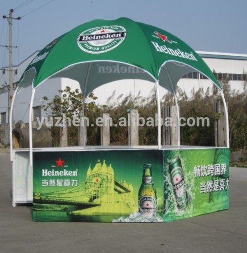 Trade show display tents, Outdoor trade show tent, Advertising Trade show tent, Portable display tents