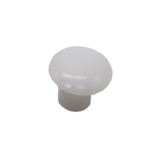 Plastic Cabinet Side Board Hole Plug for Kitchen Cabinet Shelf Support