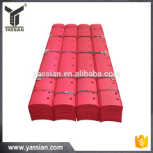 9W2297 replacement tractor part motor grader blades