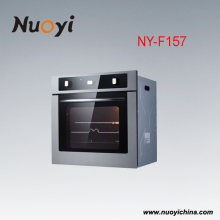 CE Certificated Single Deck Baking Oven/ pizza oven/ Oven NY-157