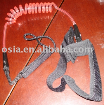 surfboard PU leash