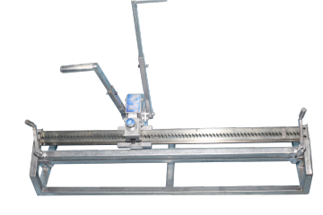 High-Strength fastener installation tool