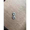 SS304 Circle Round Round Flat Washer