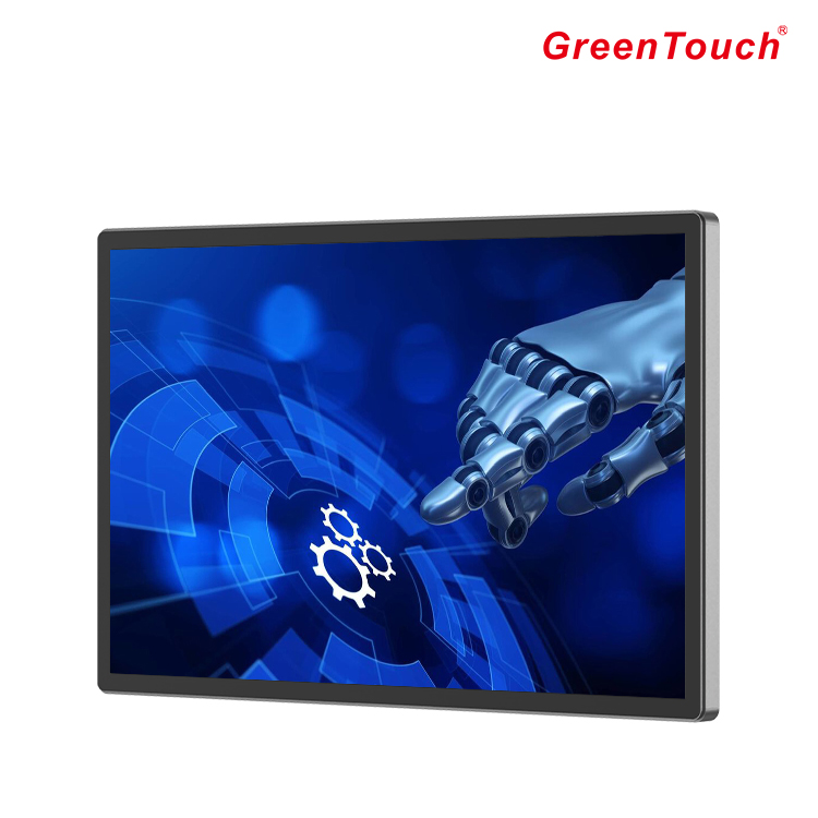 32 "Android Touch All-in-One