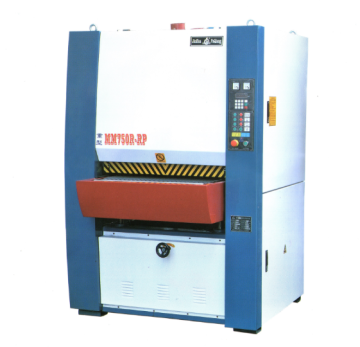 High quality wood planer sander machines