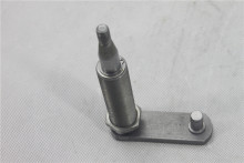 windshield linkage bushing replacement