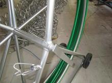 Bottom price promotional 250m fiberglass frp duct rod