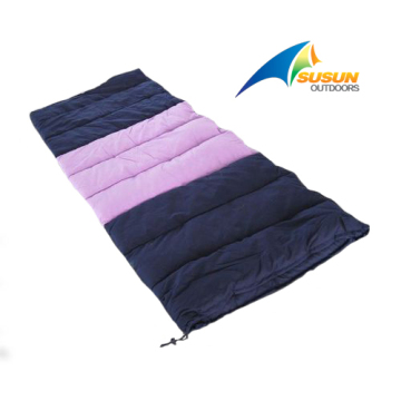 Envelope Sleeping Bag For Backpacking