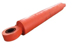 Hydraulic Cylinder with Bearing for Coal Mine Hydraulic