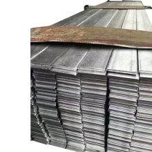 HOT Rolled Steel Hot Dip Galvanized Flat Bars