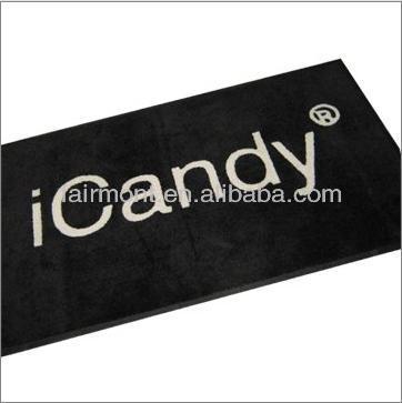 Oil Resistant Mat, Washable Mat,