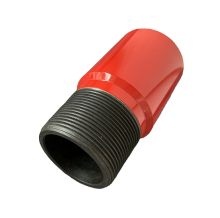 Durable API 5CT Oilwell Crossover for Efficient Tubing Solutions