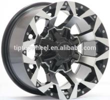 car parts 4x4 car racing mag wheels for aftermarket wheel rim