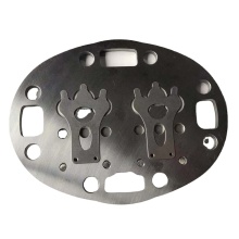 Carrier Compressor Parts: Valve Plate for Model 06D