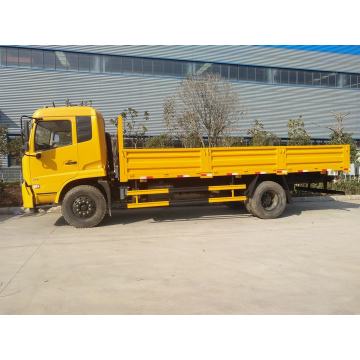 Diesel Small Lorry Accessories Cargo Truck Dimension