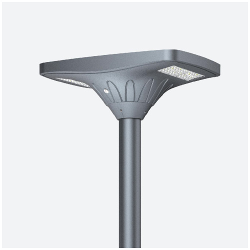 Lumière solaire du jardin IP65 LED