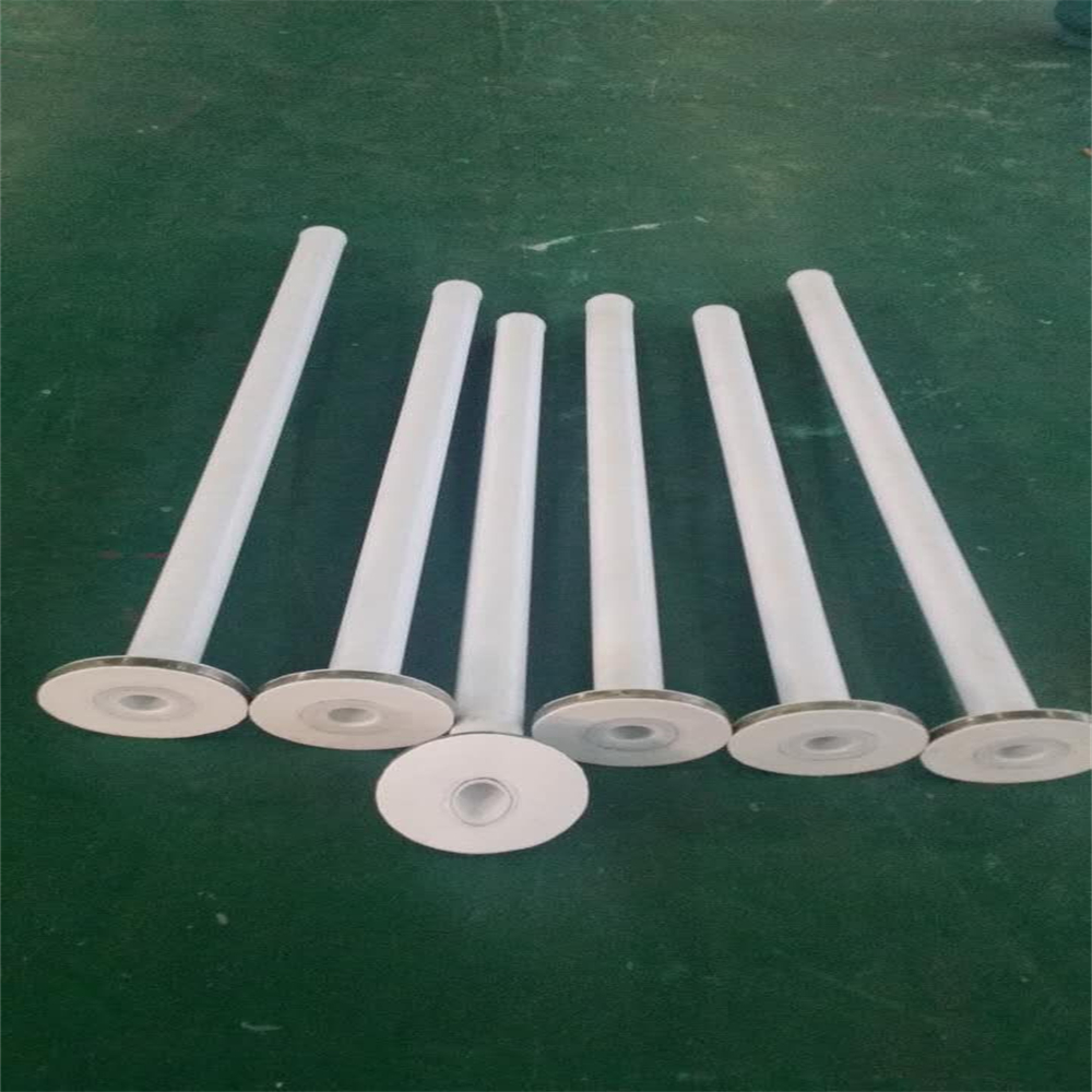 Ptfe Flanges