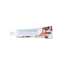 Organic Whitening Toothpaste Fluoride Free