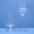 Bubble Technology Drinkglas Wijnglas Goblet