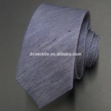 famous wholesale designer ties linen blend