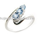 Silver jewelry, lady jewelry, lady rings, silver rings