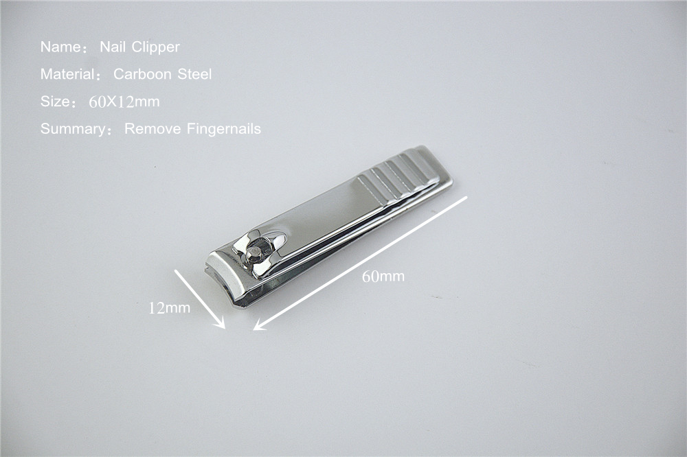 Cortaúñas caninas Canine Nail Clippers