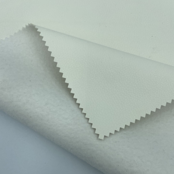 100% Polyester PU Double Knit Interlock Cloth