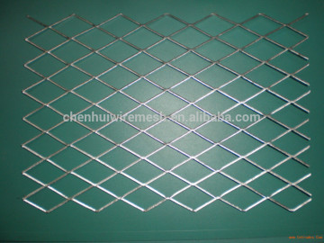 expanded metal mesh/mild steel expanded sheets/expanded metal sheets