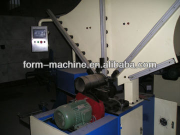 Spiro production line steel pipe and tube making machine