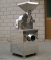 Weizenmais Maismehl Pulver -Schleifmaschine
