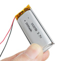 Oplaadbare li-ion polymeer batterijpakketten 5000 mAh-20000mah