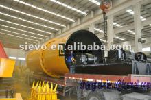 drier / rotary drier / drier machine turbo