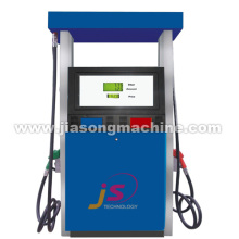 Distribuidor de Combustível JS-C