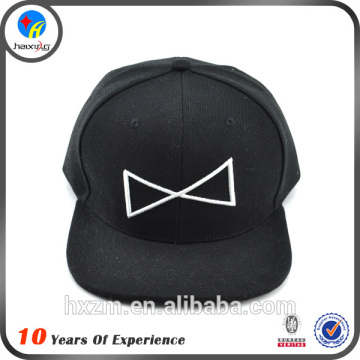 Alibaba fashion black hiphop cap
