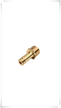 Brass Faucets Connector Water Inlet Connector