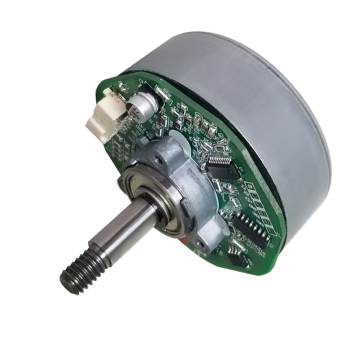 48V Brushless DC Motor, Brushless DC Motor Price & Micro Brushless Motors Customizable