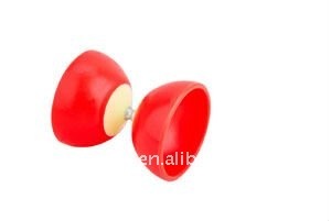 leisure plastic diabolo toy