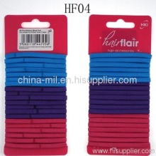 Iridescence Hair Elastic Band?