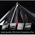 High Quality TPU Paint Protective Film