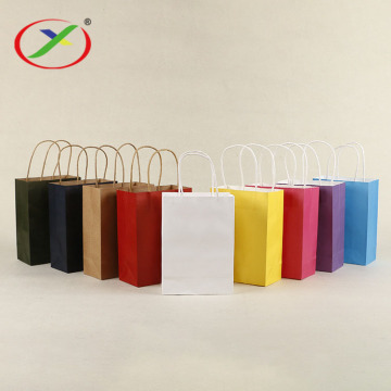 food grade white kraft paper bags