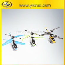 shantou chenghai toy factory new product alloy model helicopter