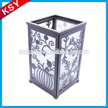 Custom iron handicrafts for business gift