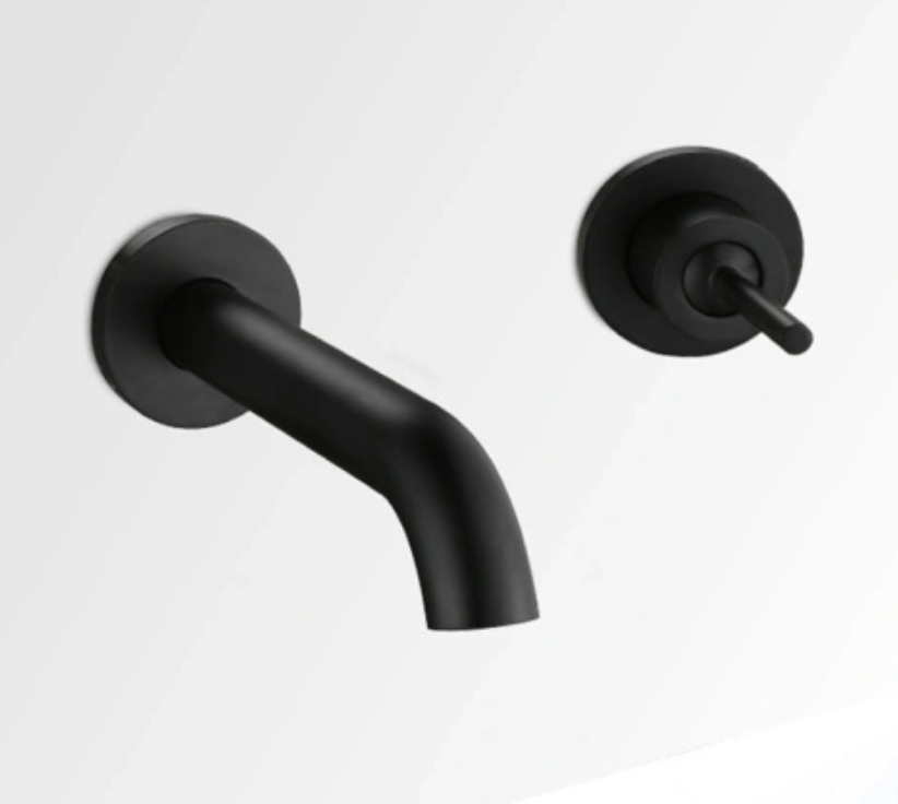 Double Hole Faucet Offers Customization for Personalized Kitchen Spaces